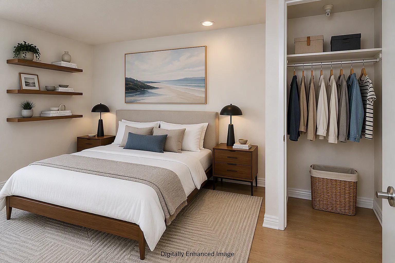 The Warwick — Photo 1