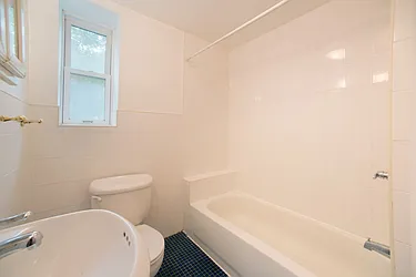 Rented by Brick Real Estate