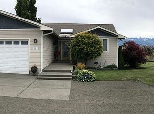 127 Ruby Rd, Port Angeles, WA 98362