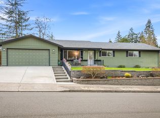 6925 SW Heath Pl, Beaverton, OR 97008