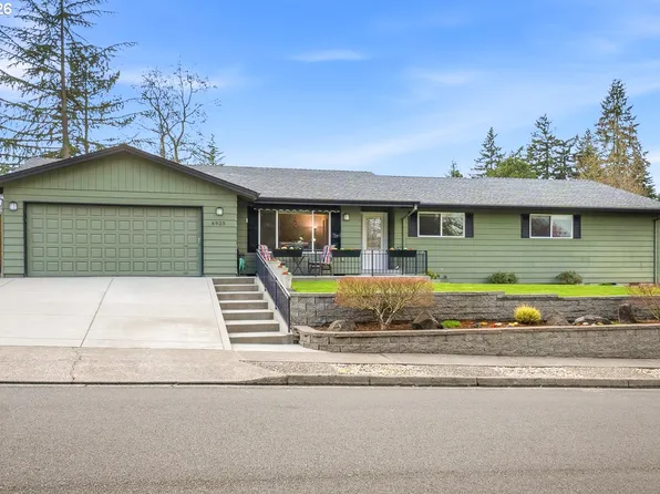 6925 SW Heath Pl, Beaverton, OR 97008