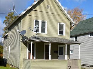 482 Portage St, Watertown, NY 13601