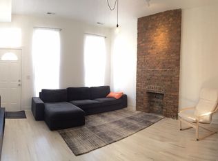 2441 W Harrison St #1, Chicago, IL 60612