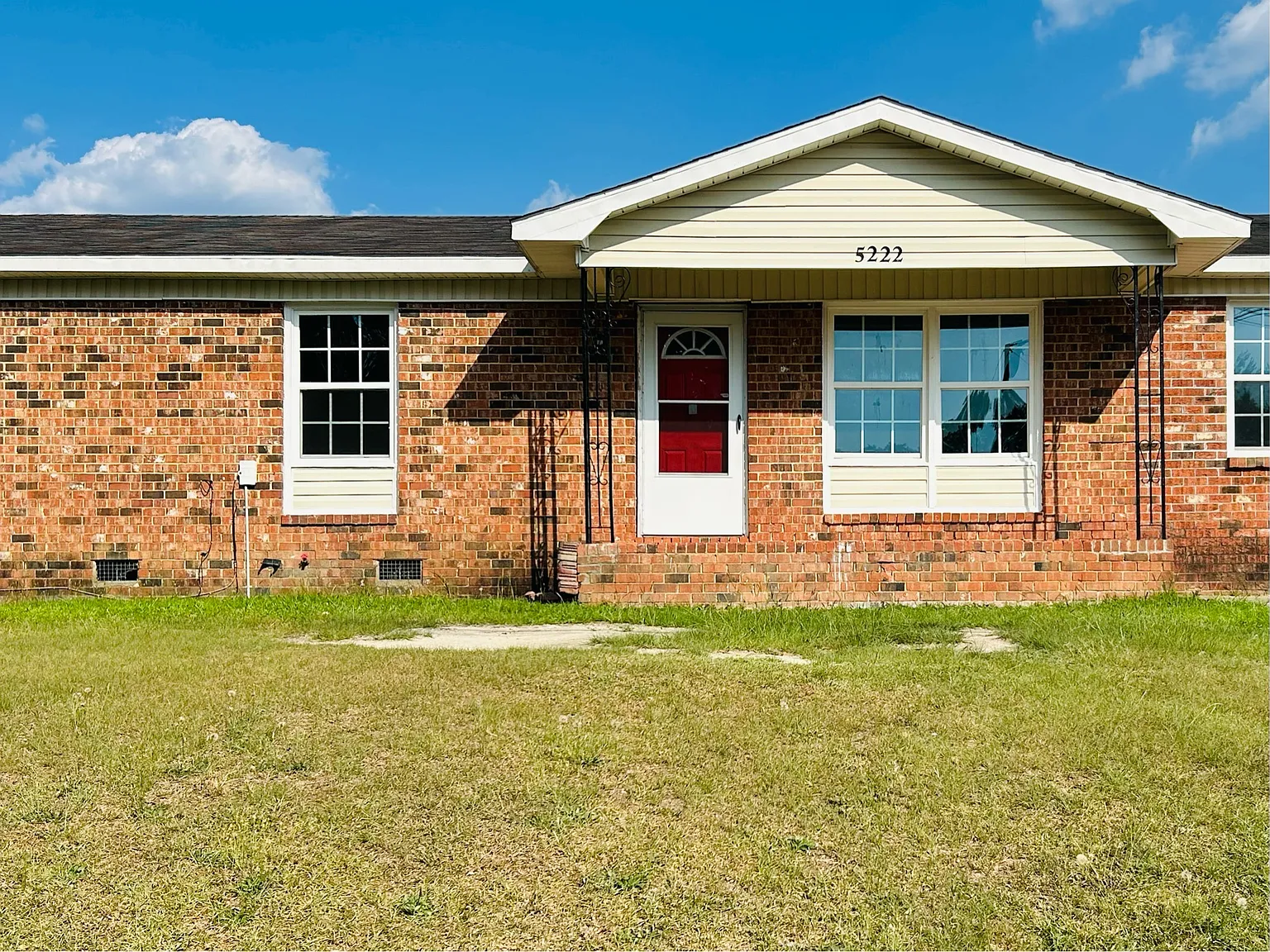 5222 Longbranch Drive (new) - 1 — Photo 1