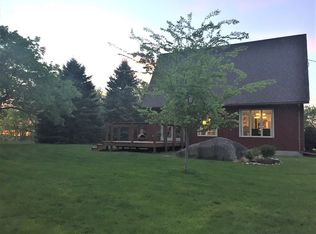 2305 Clinton Falls Rd, Owatonna, MN 55060