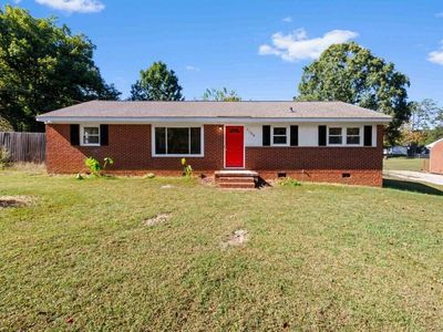 3708 Woodside Rd, Garner, NC, 27529