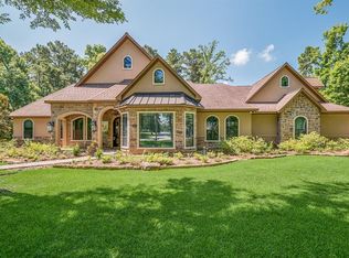 10903 Lake Windcrest, Magnolia, TX 77354