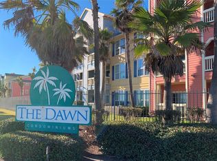 7000 Seawall Blvd APT 236, Galveston, TX 77551