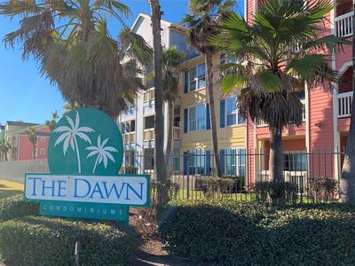 7000 Seawall Blvd APT 1124, Galveston, TX, 77551