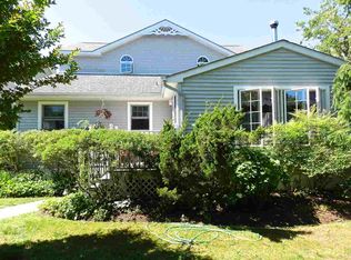 618 2nd Ave, Cape May, NJ 08204
