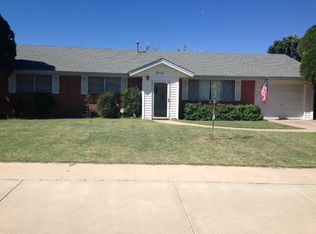 2512 Lynn Dr, Big Spring, TX 79720