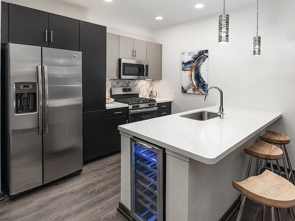 Norte Town Lake Apartments