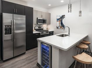 Norte Town Lake Apartments, Tempe, AZ 85288