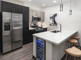 Norte Town Lake Apartments