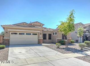 2979 E Trigger Way, Gilbert, AZ 85297
