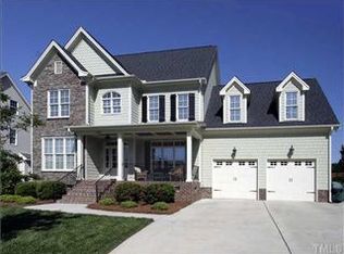 1126 Rothwood Way, Apex, NC 27502