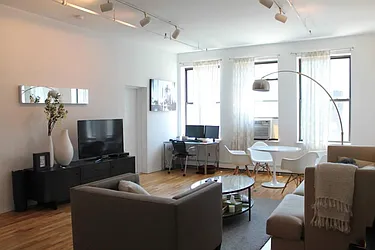 Rented by Level Group