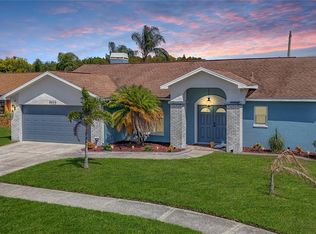 4622 Whitetail Ln, New Port Richey, FL 34653