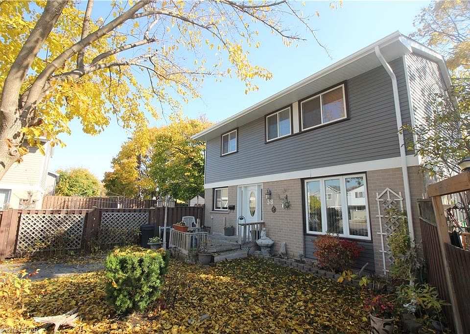 38 Grand Valley Dr, Brampton, ON L6S 2L1 MLS 40370381 Zillow