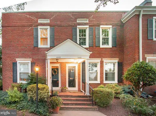 3060 S Woodrow St, Arlington, VA 22206