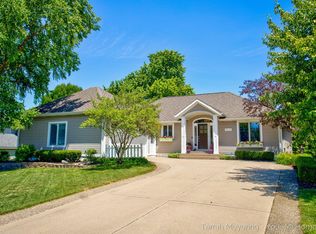 1624 Cedar Creek Dr, Zeeland, MI 49464