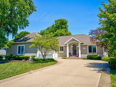 1624 Cedar Creek Dr, Zeeland, MI, 49464