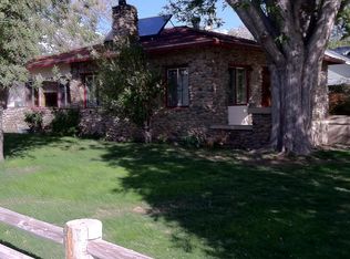 327 S Washington, Independence, CA 93526