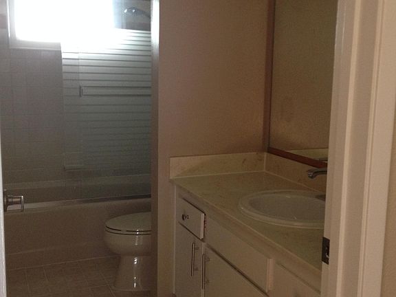 Hall Bathroom
