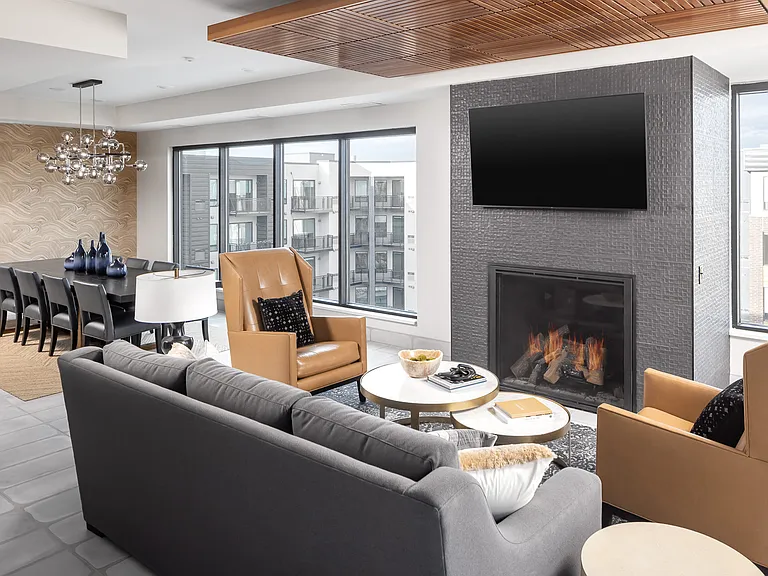 Lyra Apartments — Photo 21