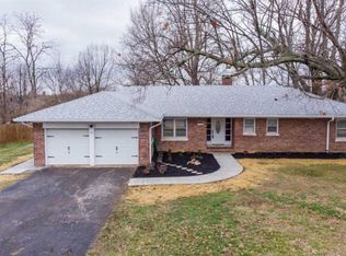 1719 Blue Ridge Dr, Lexington, KY 40505