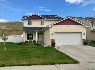 1335 SW Lehman Ct, Pullman, WA 99163
