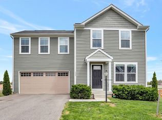 135 Singleton Way, Martinsburg, WV 25403