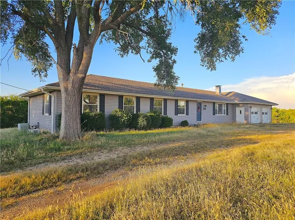 33241 NE 2400th Rd, Greeley, KS 66033