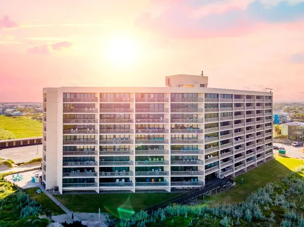 1000 Lantana Dr Unit 301, Port Aransas, TX 78373