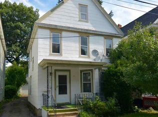 2325 Harrison Ave, Schenectady, NY 12306