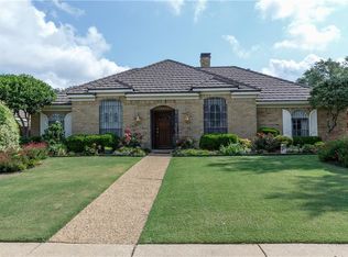 1011 E Berkeley Dr, Richardson, TX 75081