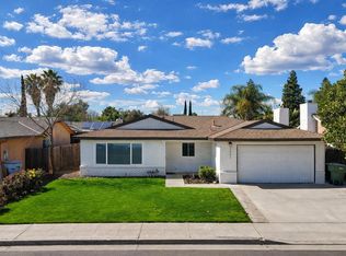 3043 N Brunswick Ave, Fresno, CA