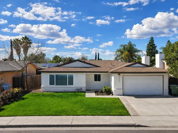 3043 N Brunswick Ave, Fresno, CA 93722