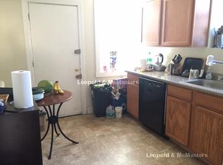 140 Chiswick Rd #1, Boston, MA 02135