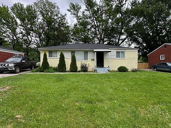 2nd image of 3925 Campbell Ave