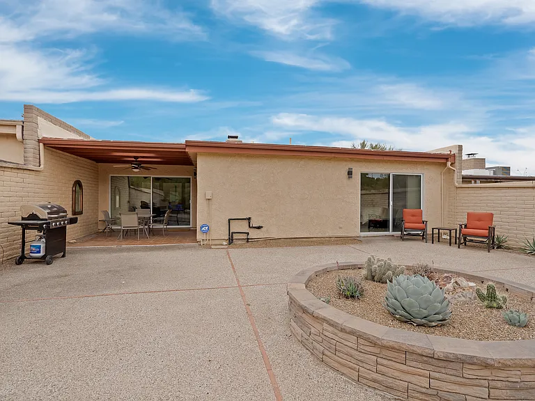 4525 E Camino De Oro — Photo 45