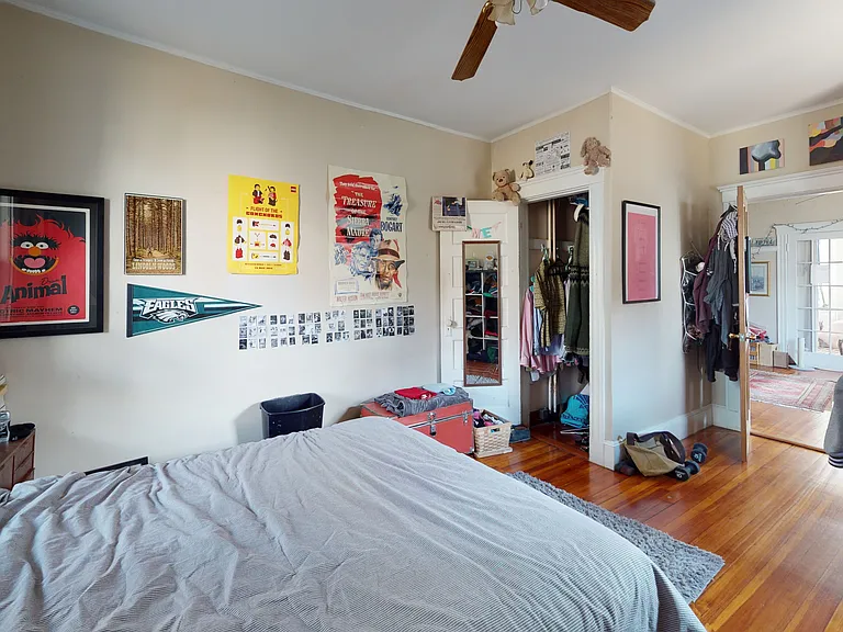 8 Olmstead St #1A — Photo 7
