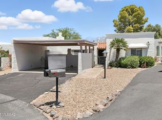 2154 N Calle De Vida, Tucson, AZ 85715