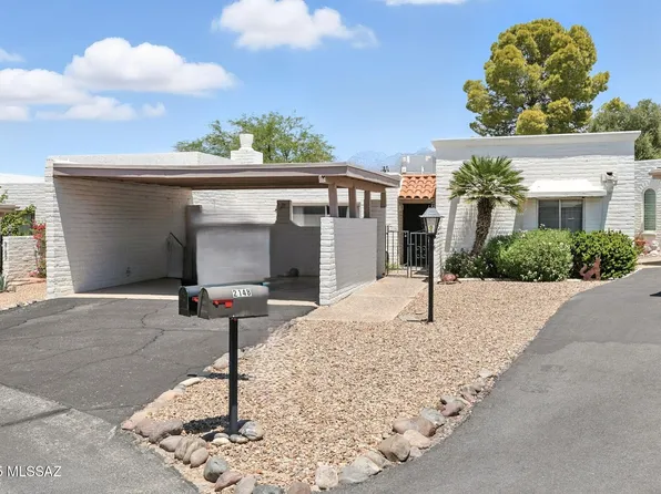 2154 N Calle De Vida, Tucson, AZ 85715