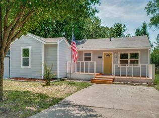 1518 James Dr, Garland, TX 75042