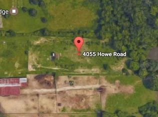 4055 Howe Rd, Grand Blanc, MI 48439
