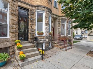 1714 Guilford Ave, Baltimore, MD 21202