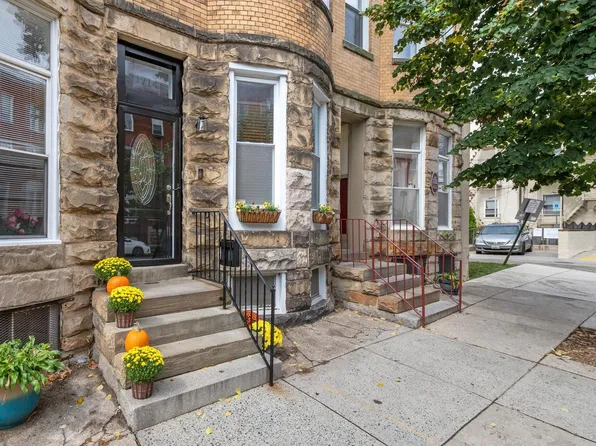 1714 Guilford Ave, Baltimore, MD 21202