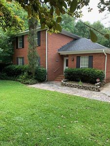 870 W Briar Ct, Mobile, AL, 36609
