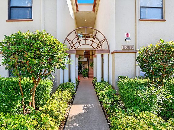 2nd image of 5099 Splendido Court #G